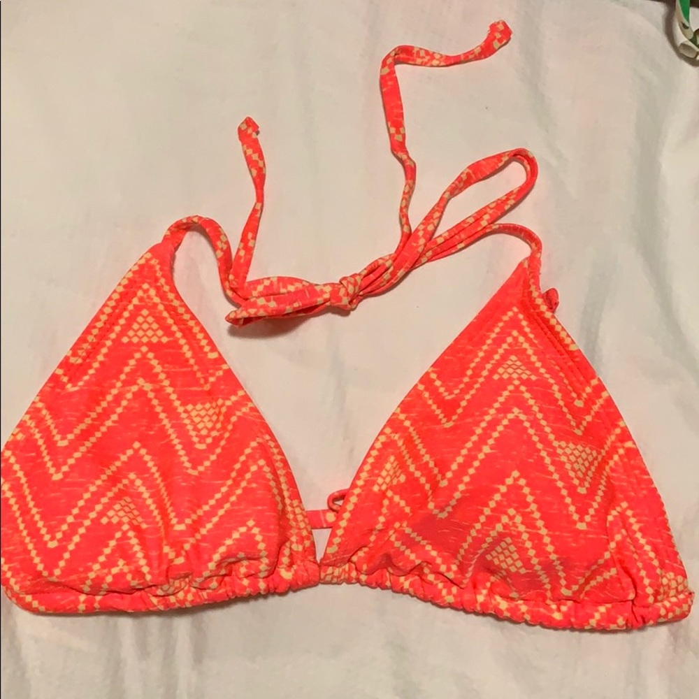 Forever 21 bikini top